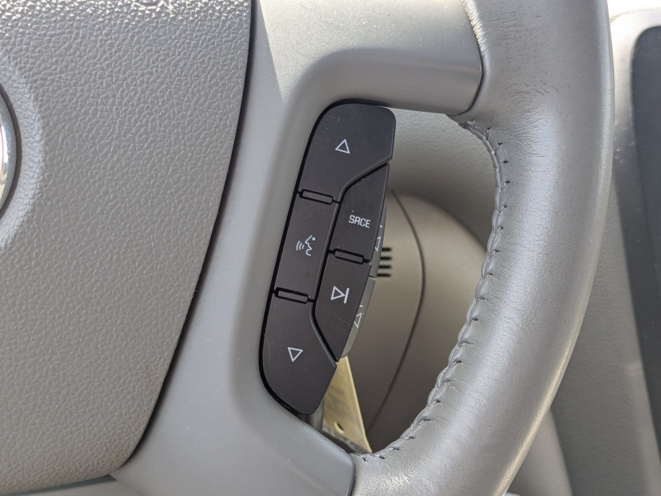 2008 Buick Enclave CXL