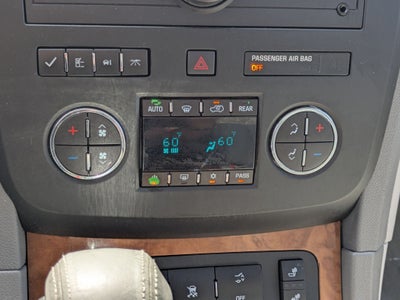 2008 Buick Enclave CXL