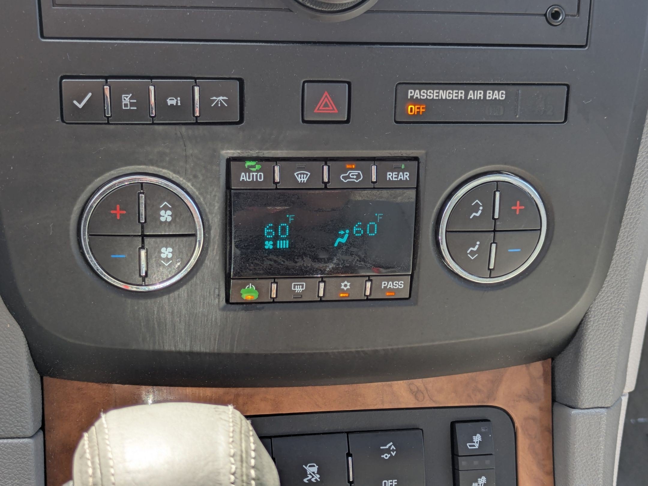 2008 Buick Enclave CXL