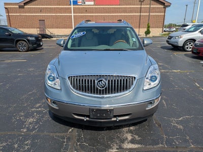 2008 Buick Enclave CXL