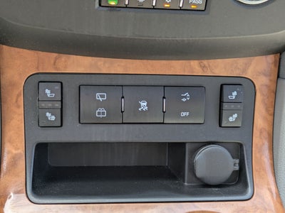 2008 Buick Enclave CXL