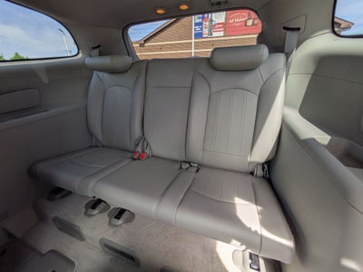 2008 Buick Enclave CXL
