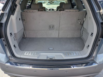 2008 Buick Enclave CXL