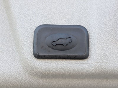 2008 Buick Enclave CXL