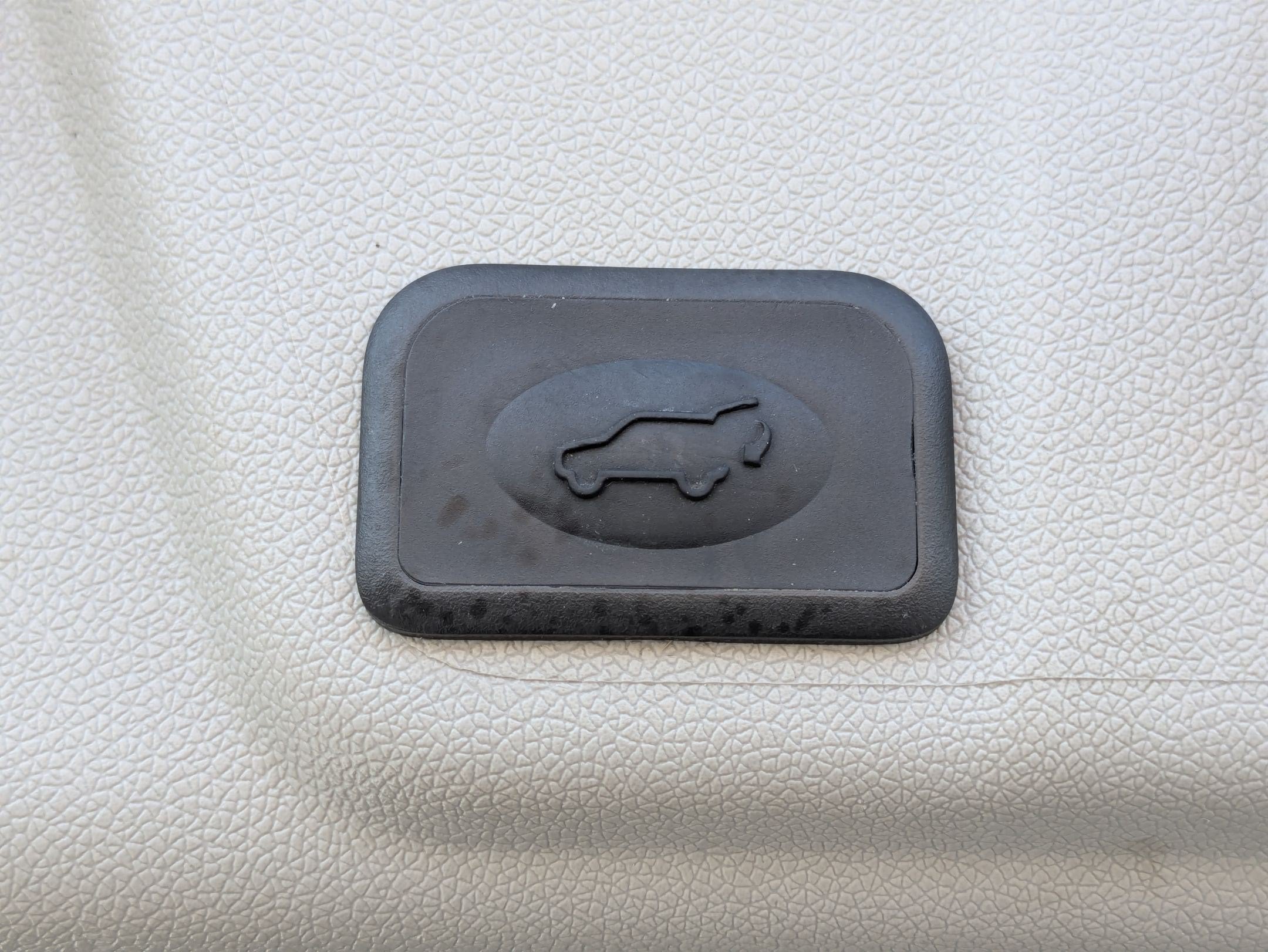 2008 Buick Enclave CXL