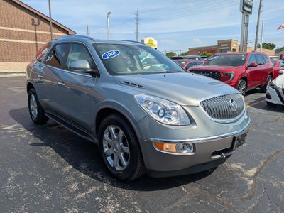 2008 Buick Enclave CXL