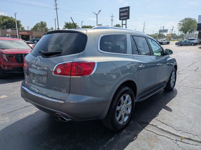 2008 Buick Enclave CXL