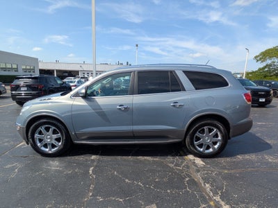 2008 Buick Enclave CXL
