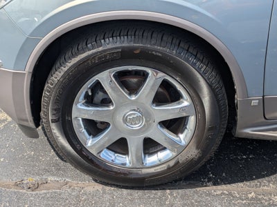 2008 Buick Enclave CXL