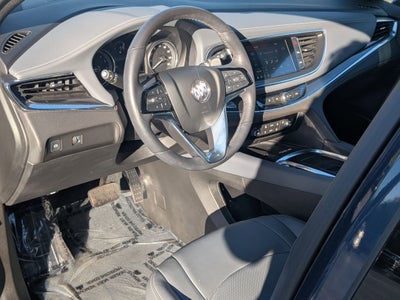 2022 Buick Enclave Essence