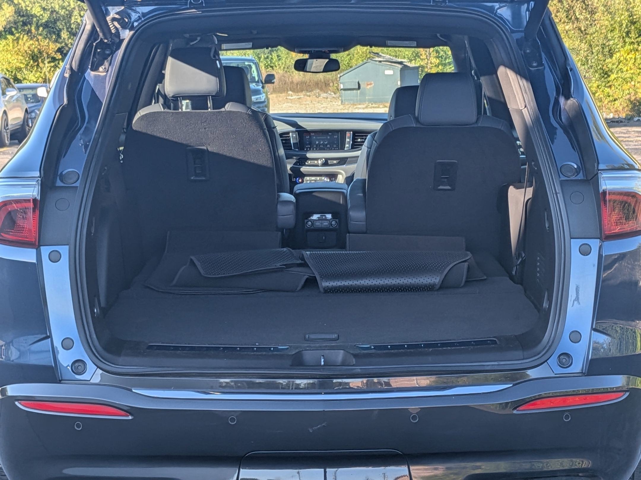 2022 Buick Enclave Essence