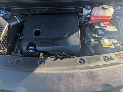 2022 Buick Enclave Essence