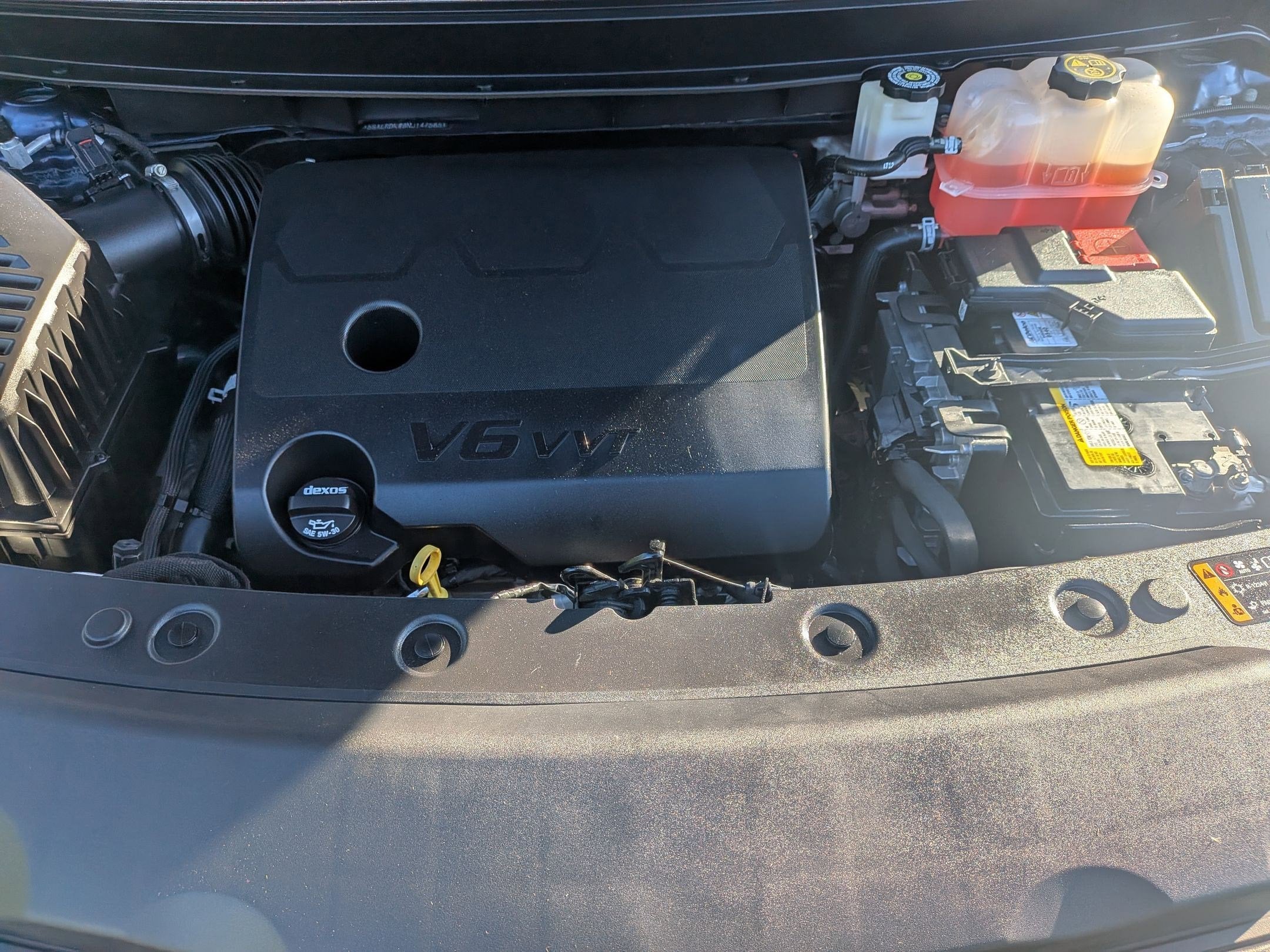 2022 Buick Enclave Essence