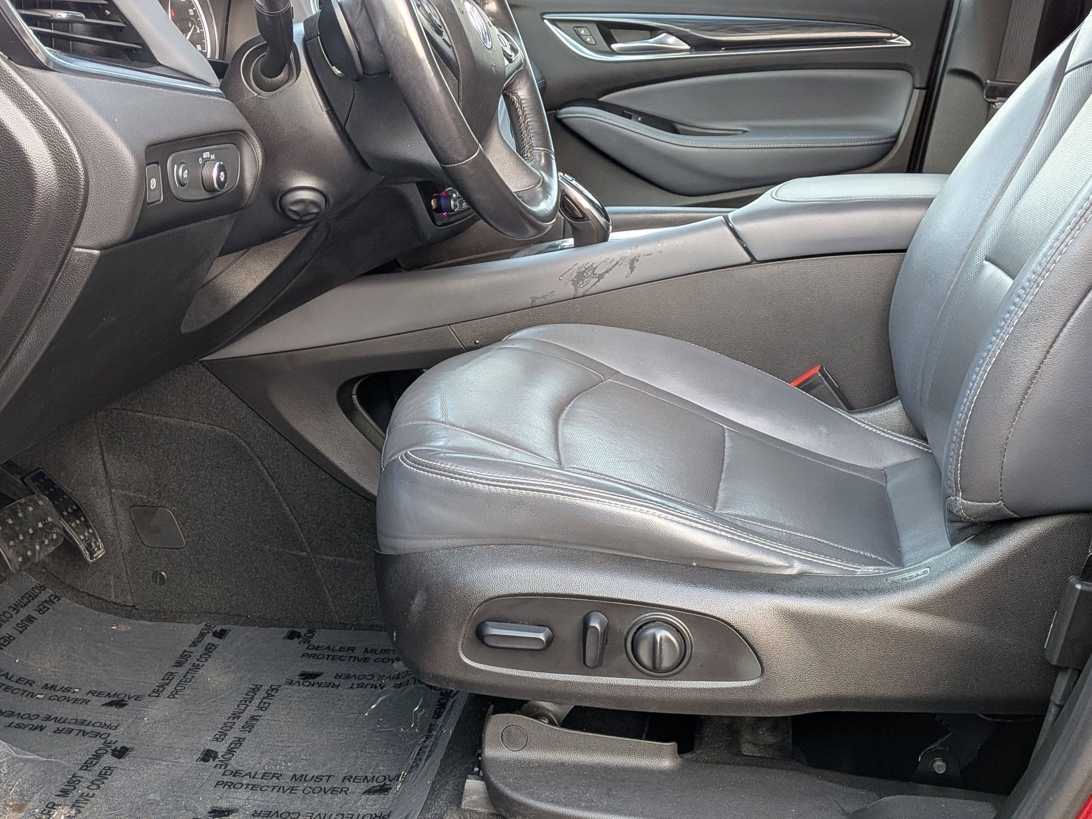 2018 Buick Enclave Premium