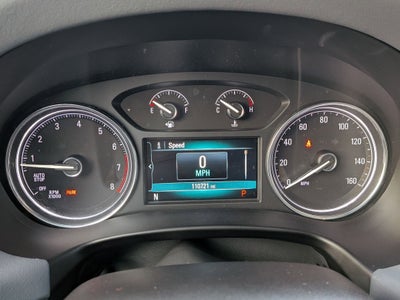 2018 Buick Enclave Premium