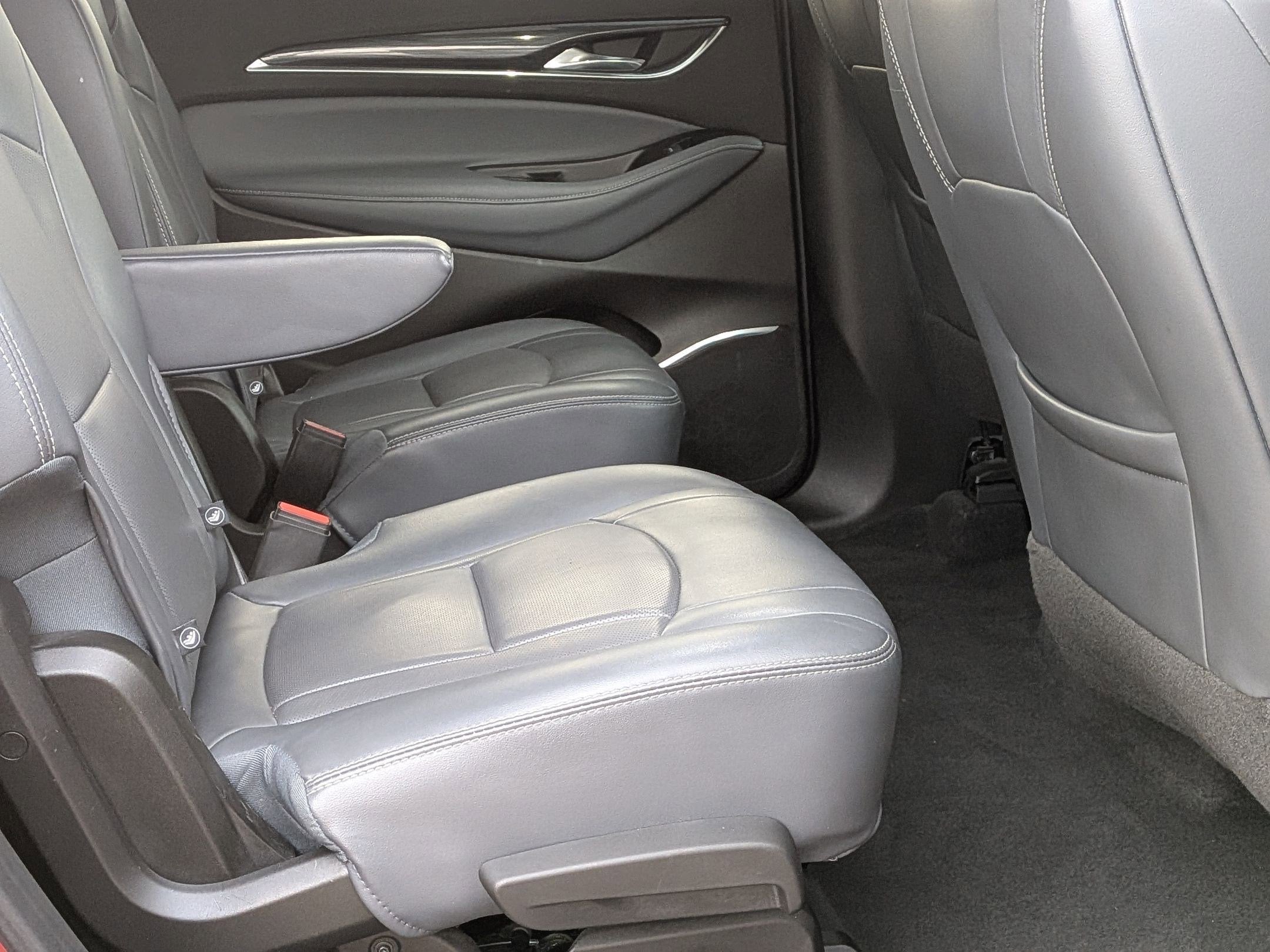 2018 Buick Enclave Premium