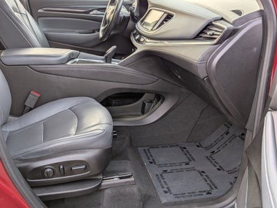 2018 Buick Enclave Premium