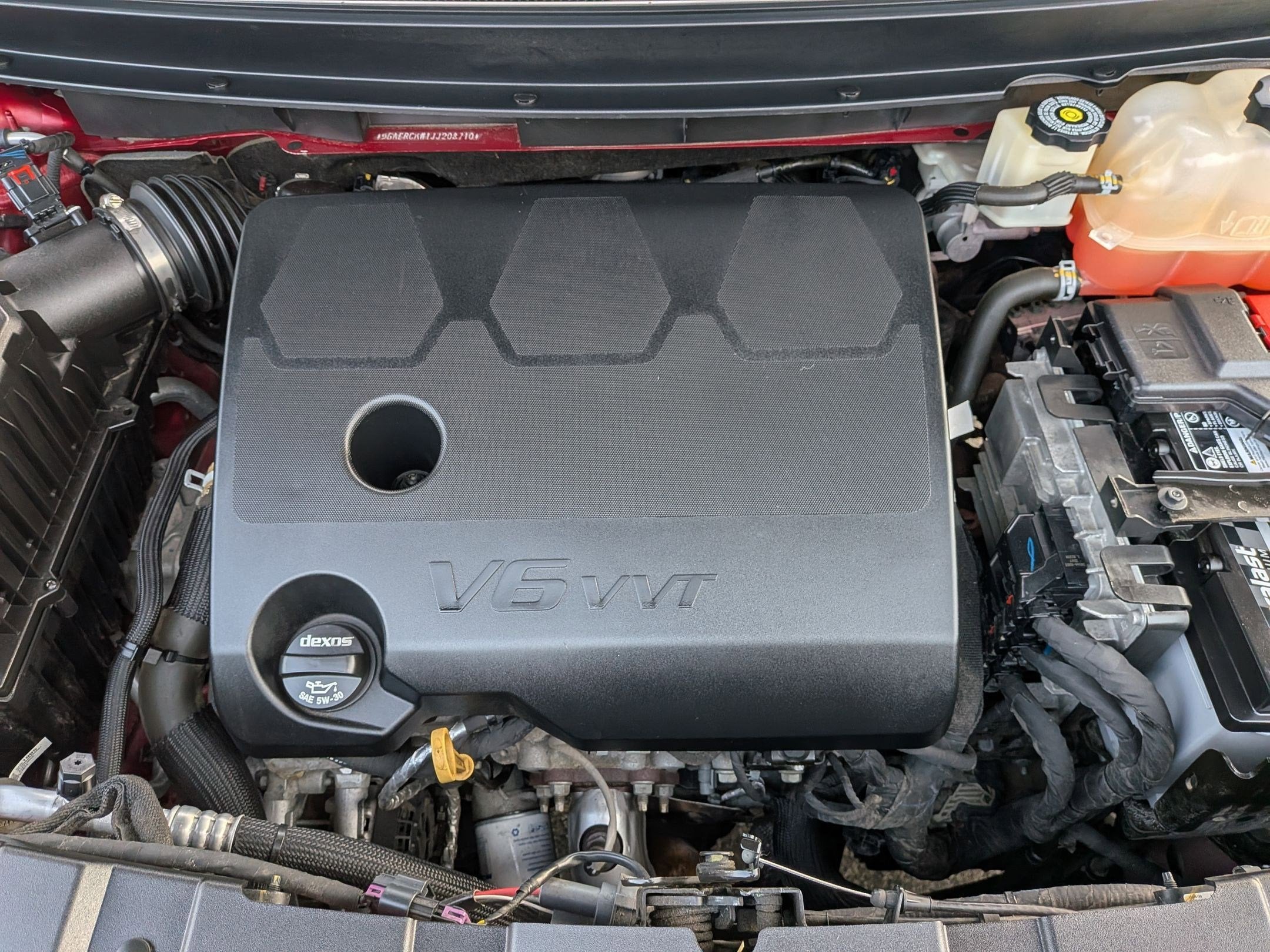 2018 Buick Enclave Premium