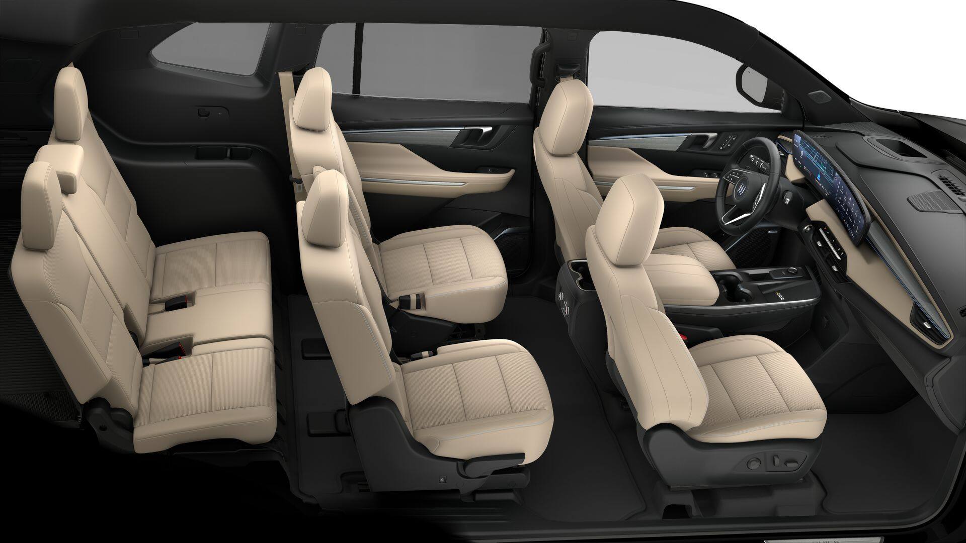 2027 Buick Enclave Preferred - Photo 8