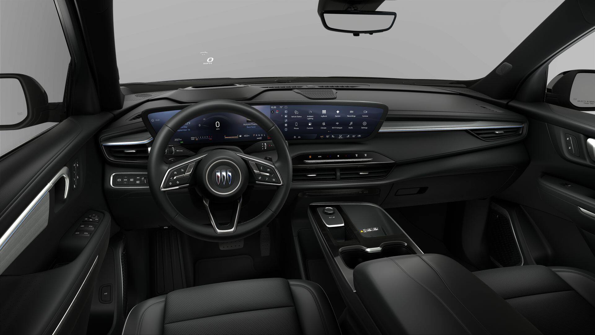 Vehicle thumbnail