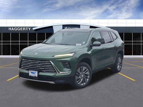 2027 Buick Enclave Preferred