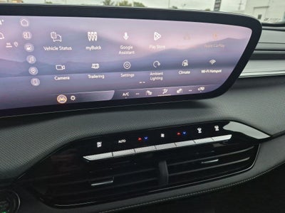 2027 Buick Enclave Preferred