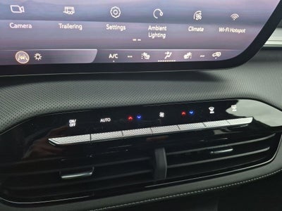 2027 Buick Enclave Preferred