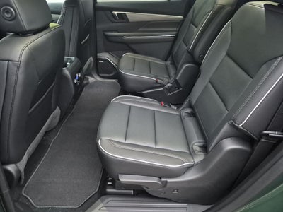 2027 Buick Enclave Preferred