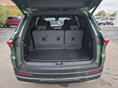 2027 Buick Enclave Preferred