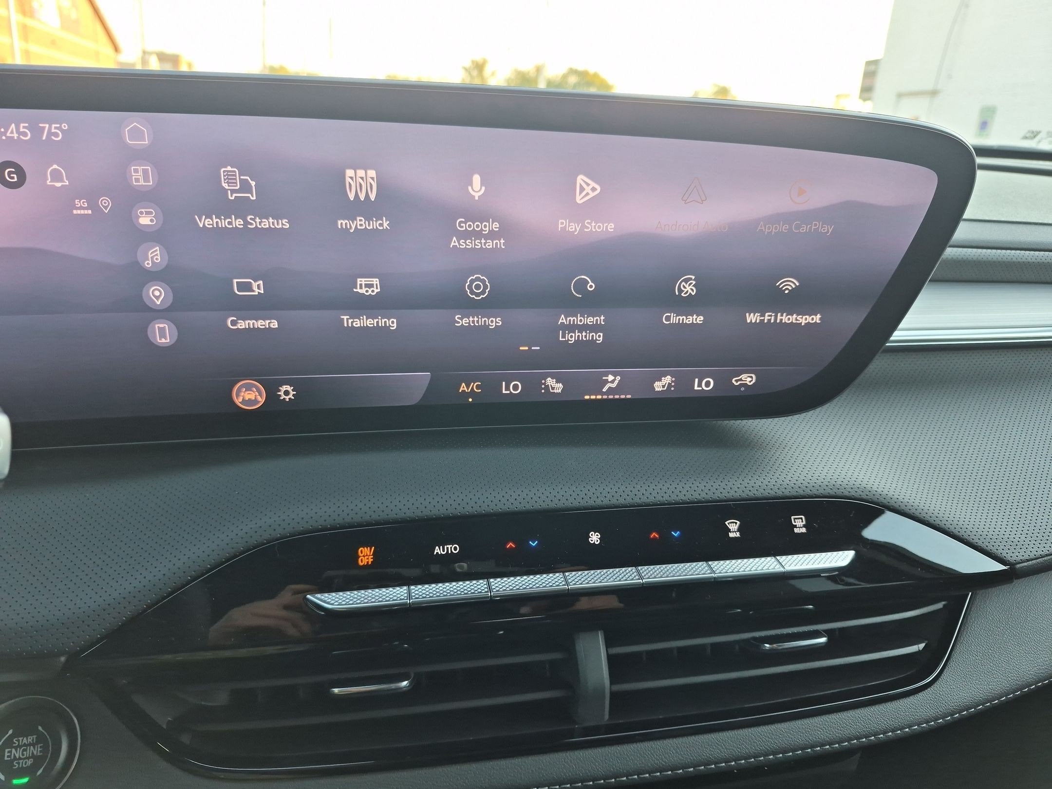Vehicle thumbnail