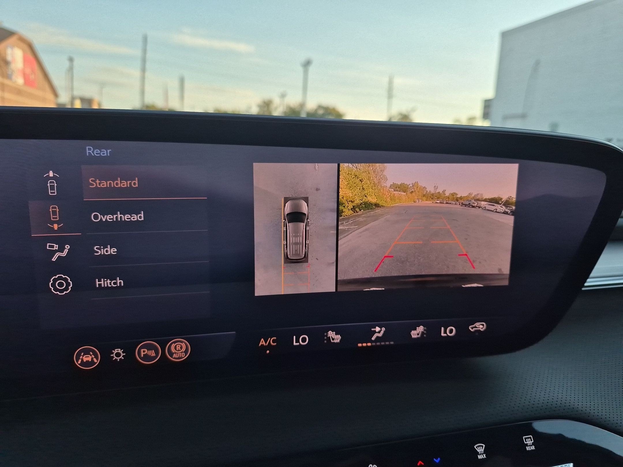 Vehicle thumbnail