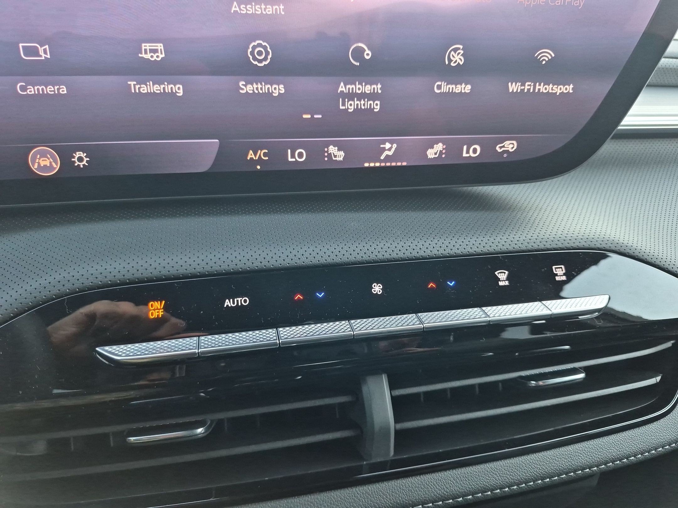 Vehicle thumbnail