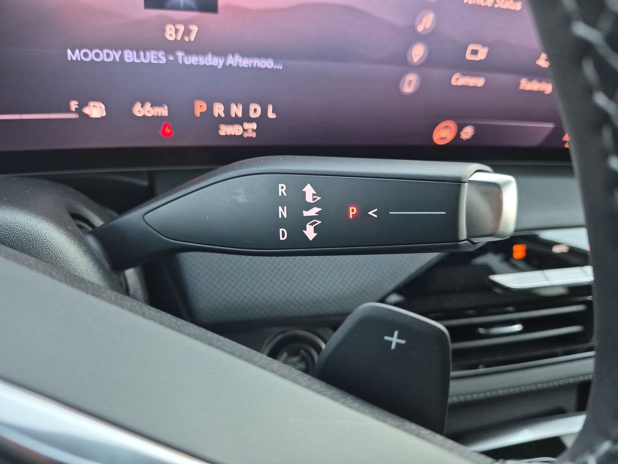 Vehicle thumbnail