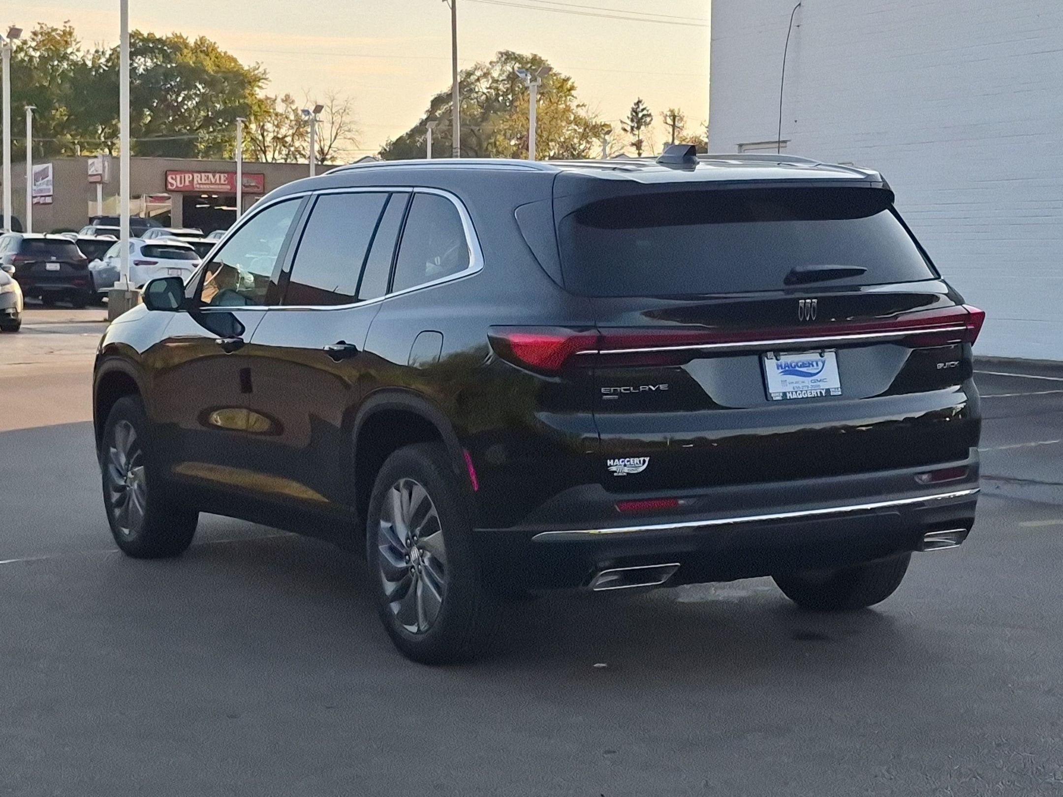 Vehicle thumbnail