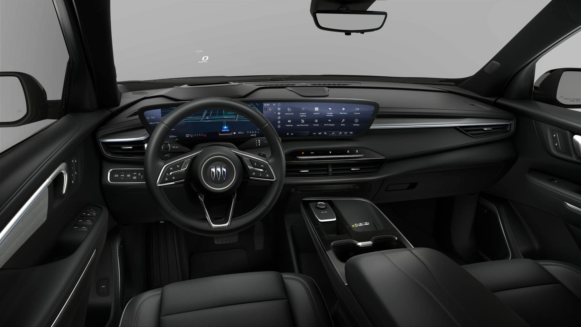 Vehicle thumbnail