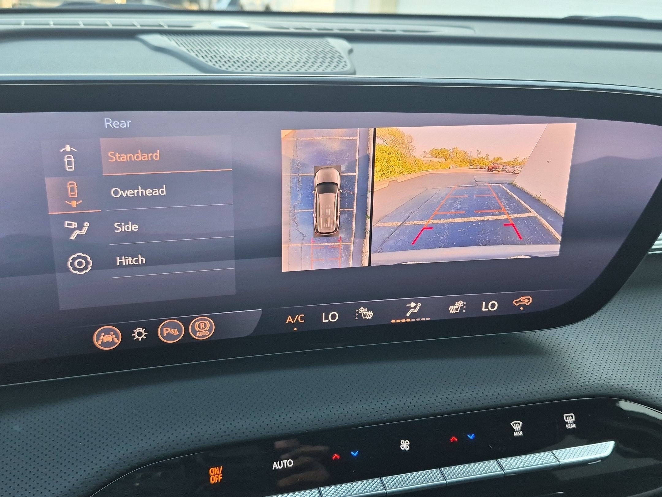Vehicle thumbnail