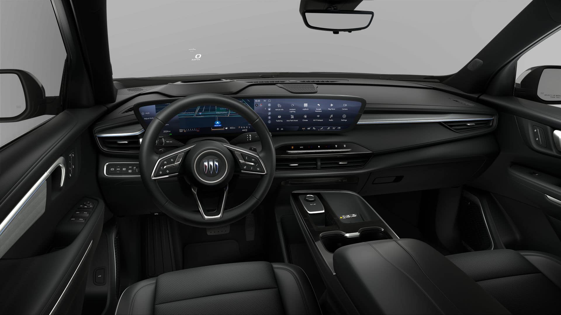 Vehicle thumbnail