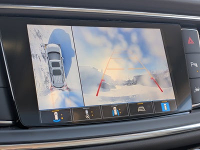 2022 Buick Enclave Essence