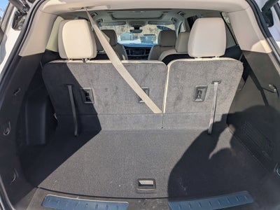 2022 Buick Enclave Essence