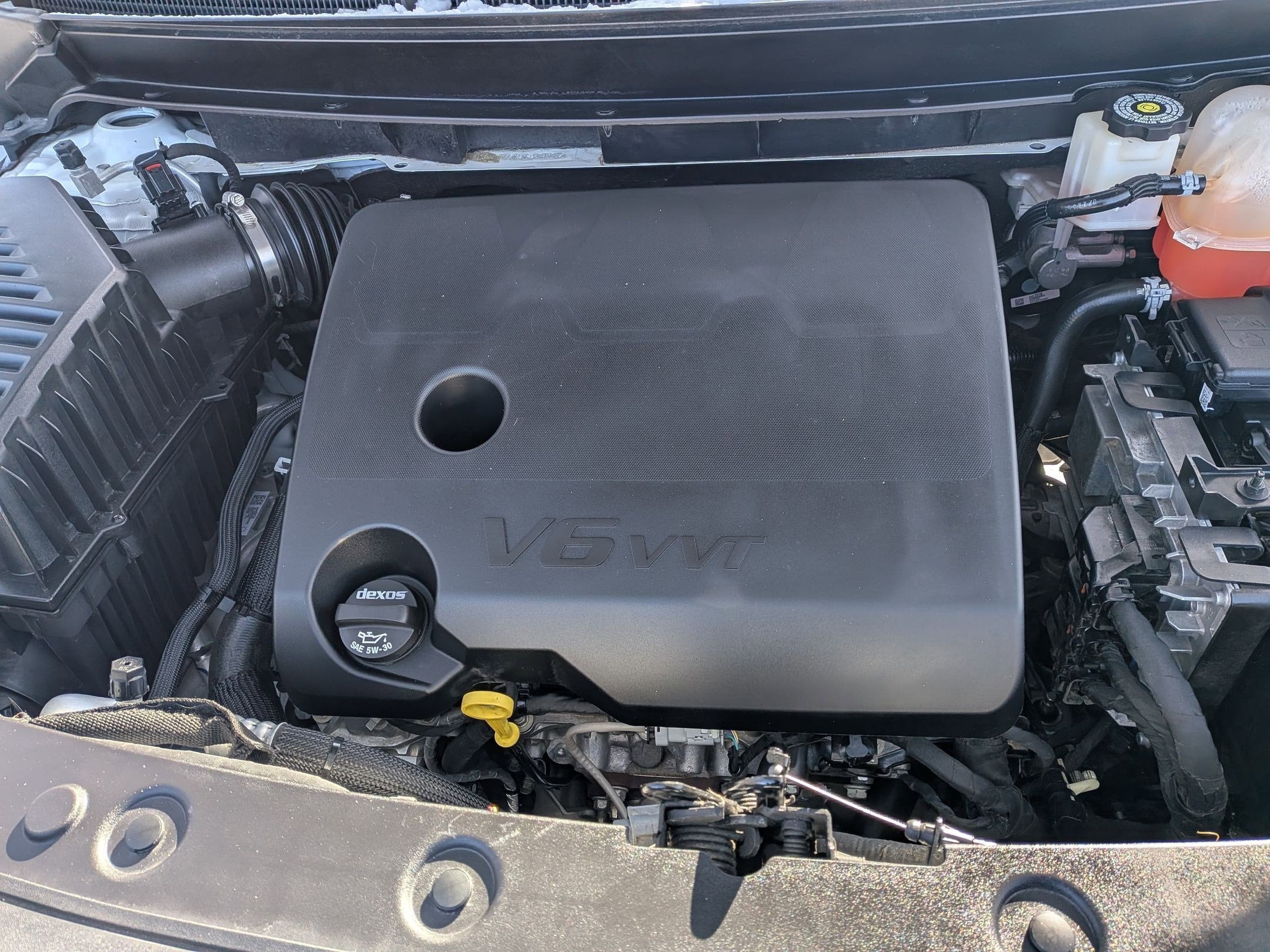 2022 Buick Enclave Essence