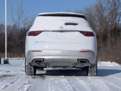 2022 Buick Enclave Essence