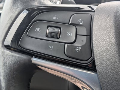 2022 Buick Enclave Essence