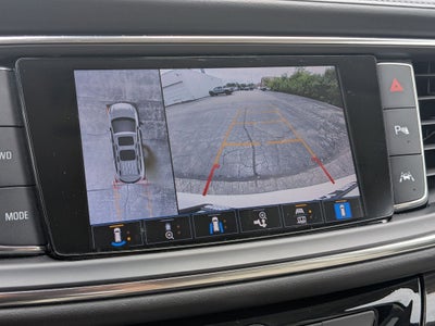 2022 Buick Enclave Essence