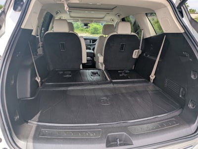 2022 Buick Enclave Essence