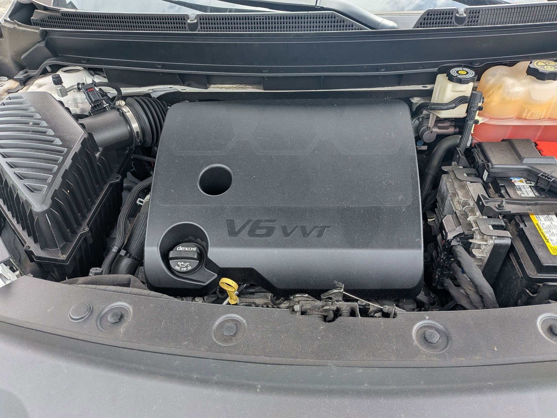 2022 Buick Enclave Essence