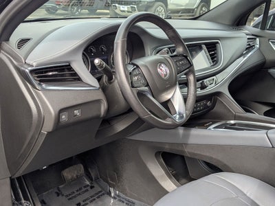 2022 Buick Enclave Essence