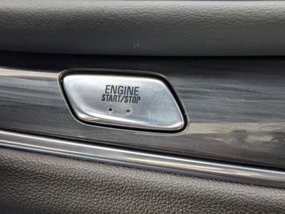 2022 Buick Enclave Essence