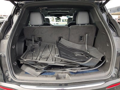 2022 Buick Enclave Essence