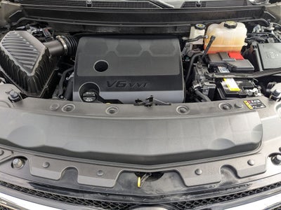 2022 Buick Enclave Essence