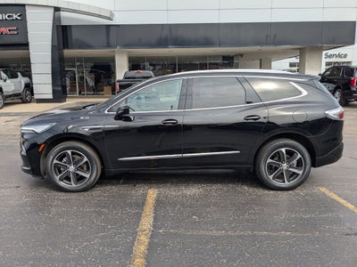 2022 Buick Enclave Essence